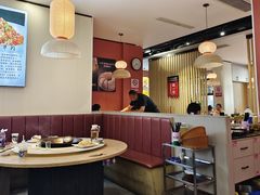 -陈大锅·岳阳鱼馆·地道岳阳菜(美食街店)