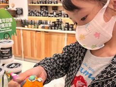 -LUSH(威尼斯人店)