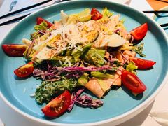 -HELLO MUSAE 拾光缪斯餐厅·纯正希腊风味(苏州中心店)