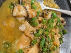 -醉得意·山茶油炒土鸡(泰安万达店)