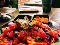 -Q MEX 库迈墨西哥餐吧(三里屯店)
