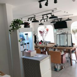 -净漪造型 PURE RIPPLE