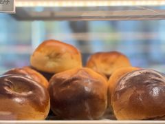 -新侨三宝乐面包店(崇文门店)
