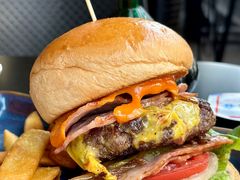 -ibarrel爱杯·bistro&brunch(江宁路店)