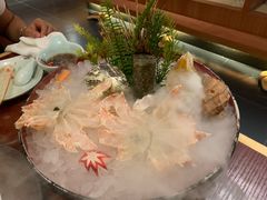 -蟹田居·活蟹料理(东城店)