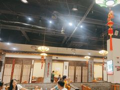 -汇通杨家·烤肉(汇通店)