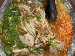 -云龙湖阿喆米线(云龙湖店)