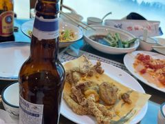 -渔家大院·地道威海菜(石岛店)