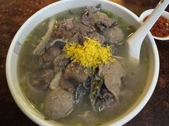 -潮镇老尾牛杂(环城西路店)