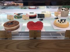 -安上烘焙 ENCHANTE(世纪汇店)
