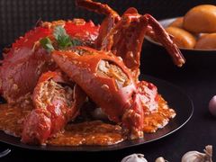 -珍宝海鲜JUMBO Seafood(尚嘉店)