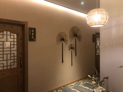 -清潭栋影院式足道(六合国际店)