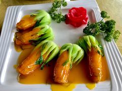-郑厨私房菜
