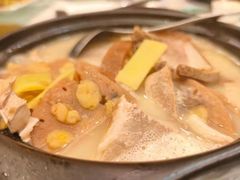 -畔山酒店中餐厅