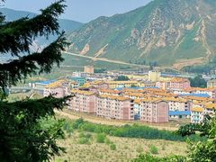 -图们国门景区