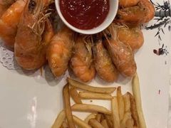 -阿英煲(凉城路店)