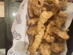 -江边城外烤鱼(方庄时代购物中心店)