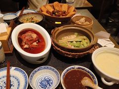 -南京大牌档(新街口德基广场店)