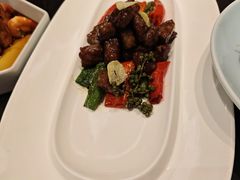 -万达瑞华酒店·品珍中餐厅