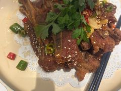 -富黎华海鲜大酒楼(正大广场店)