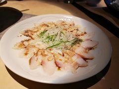 薄切鲜鱼片-穹六人间 people 6(岳阳路店)