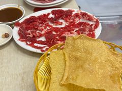 -粤潮魏记牛肉火锅(爱家·金河湾南区店)
