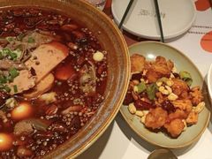 -椒爱水煮鱼川菜(CBD万达店)