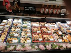 -盒马鲜生(曜一城店)