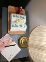 -baby bella小贝拉母婴护理中心(珠海华发公寓店)
