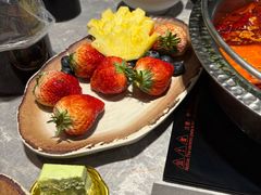 -一緒寿喜烧(包河万达店)