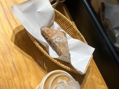 -DRUNK BAKER(上海陕康里店)
