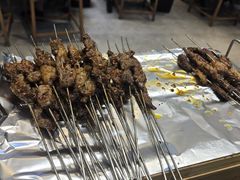 -勇利赵家烤肉坊(含光路店)