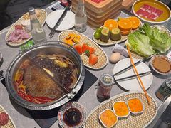 -一绪に寿喜烧自助(世茂广场店)