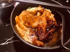 -亞婆井·劲抽面食(铂顿城店)