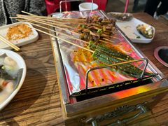 -李不管把把烧(天府三街店)