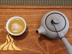 -五号茶居·新派粤菜·岭南五号酒店(沿江中路店)