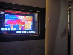 -K+PARTY连锁KTV(盈锋广场店)
