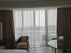 -三亚海棠湾万丽度假酒店