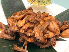 -亢龙太子酒轩·花园店