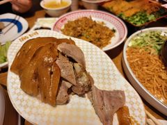 吊炉酥不腻烤鸭-满园烤鸭·春饼(抚顺万达店)