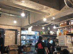 -七輪焼肉 榮華亭(難波店)