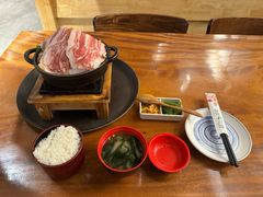 -森味花园·日本料理(伊藤洋华堂亚运村店)