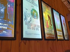 -明日世界密室轰趴·剧本桌游·箭馆团建(国贸店)