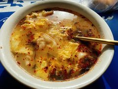 馄饨-洪湖里高汤云吞