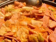 -양평식당·杨平食堂(华贸店)