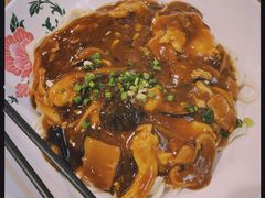 老北京打卤面-锅儿挑面馆