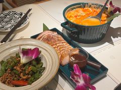 -太食獸泰式茶餐厅(IFS国金中心店)