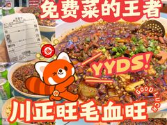 -川正旺江湖菜(三元桥店)