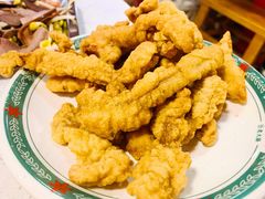 小酥肉-陈艳红火锅菜·冒菜(簋街店)