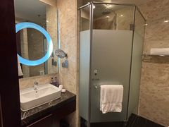 -北京首都机场希尔顿酒店